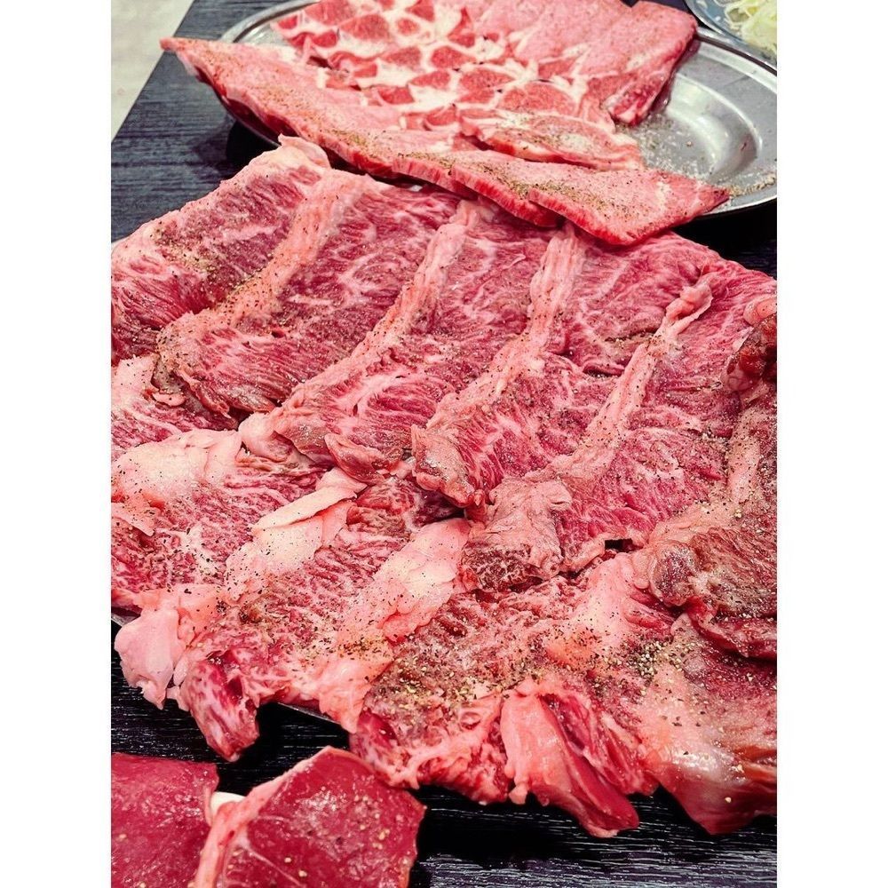 おでかけ探検部さんが投稿した焼肉 北京に関する口コミの画像