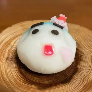 中山製菓舗