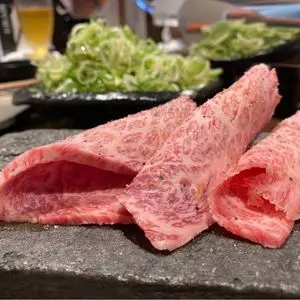 焼肉ホルモン たっとん亭 平野店
