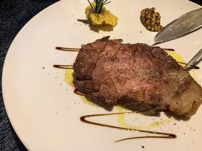 ソムリエカフェ イグレック（cafe igrec）