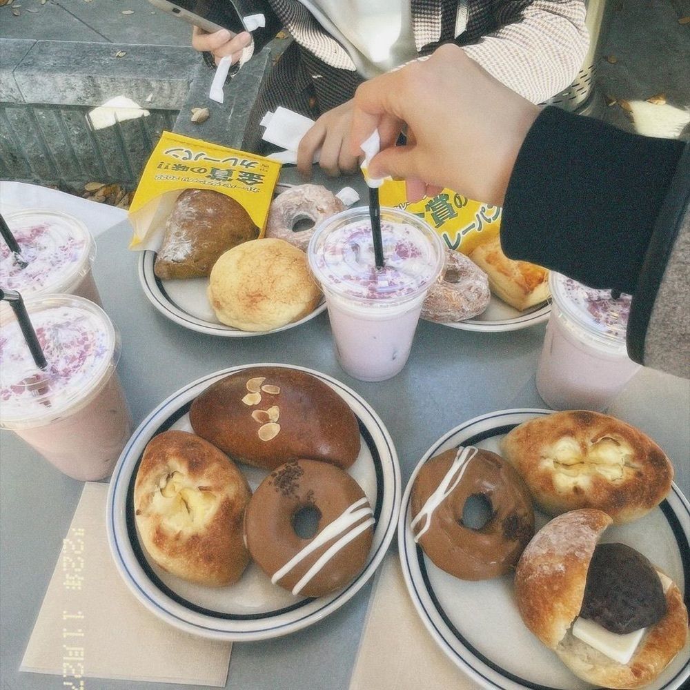 おでかけ探検部さんが投稿したアールベイカー インスパイアード バイ コートロザリアン 大阪城公園店（R Baker Inspired by court rosarian）に関する口コミの画像