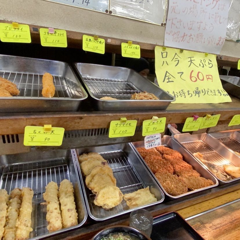 鉄道こまちさんが投稿したやなぎ屋 西大浜店に関する口コミの画像