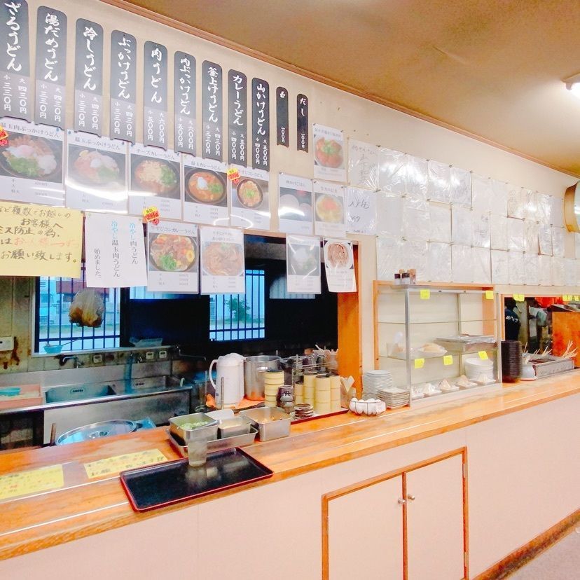 鉄道こまちさんが投稿したやなぎ屋 西大浜店に関する口コミの画像