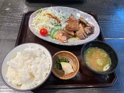地場旬彩 美嚢舎