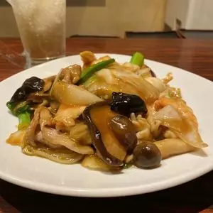 すいれん（CHINESE DINING）