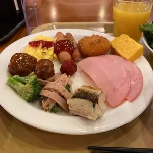 ホテルルートイン 松阪駅東