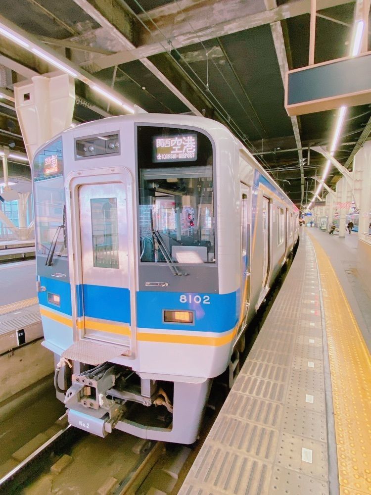 鉄道こまちさんが投稿した南海難波駅に関する口コミの画像