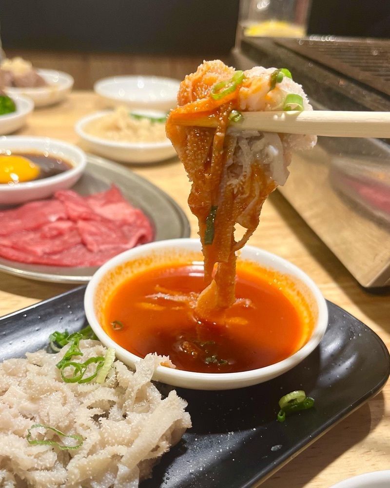 MIMICO関西グルメ手帖さんが投稿した焼肉ホルモン とくちゃん 十三店に関する口コミの画像