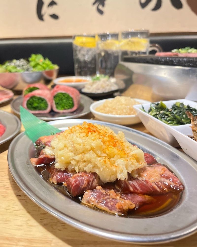 MIMICO関西グルメ手帖さんが投稿した焼肉ホルモン とくちゃん 十三店に関する口コミの画像
