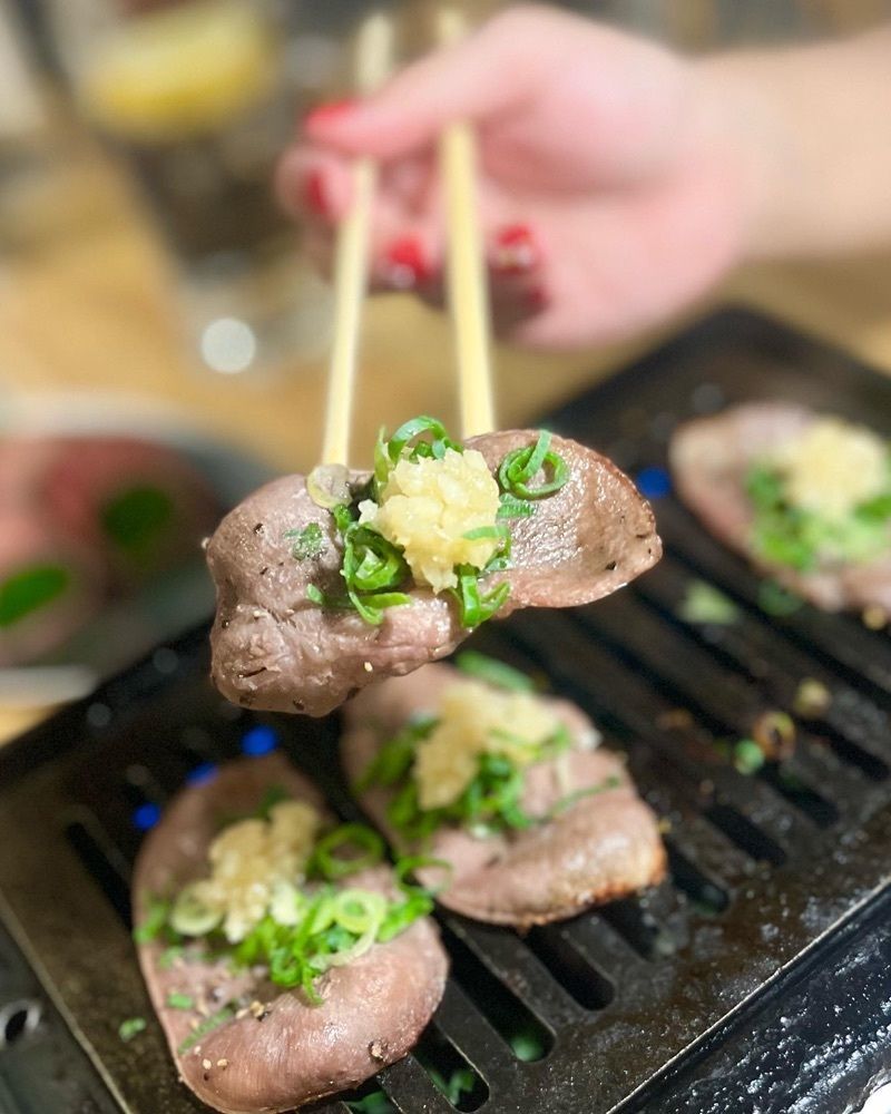 MIMICO関西グルメ手帖さんが投稿した焼肉ホルモン とくちゃん 十三店に関する口コミの画像