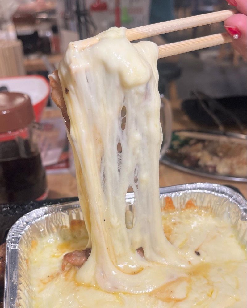 MIMICO関西グルメ手帖さんが投稿した焼肉ホルモン とくちゃん 十三店に関する口コミの画像