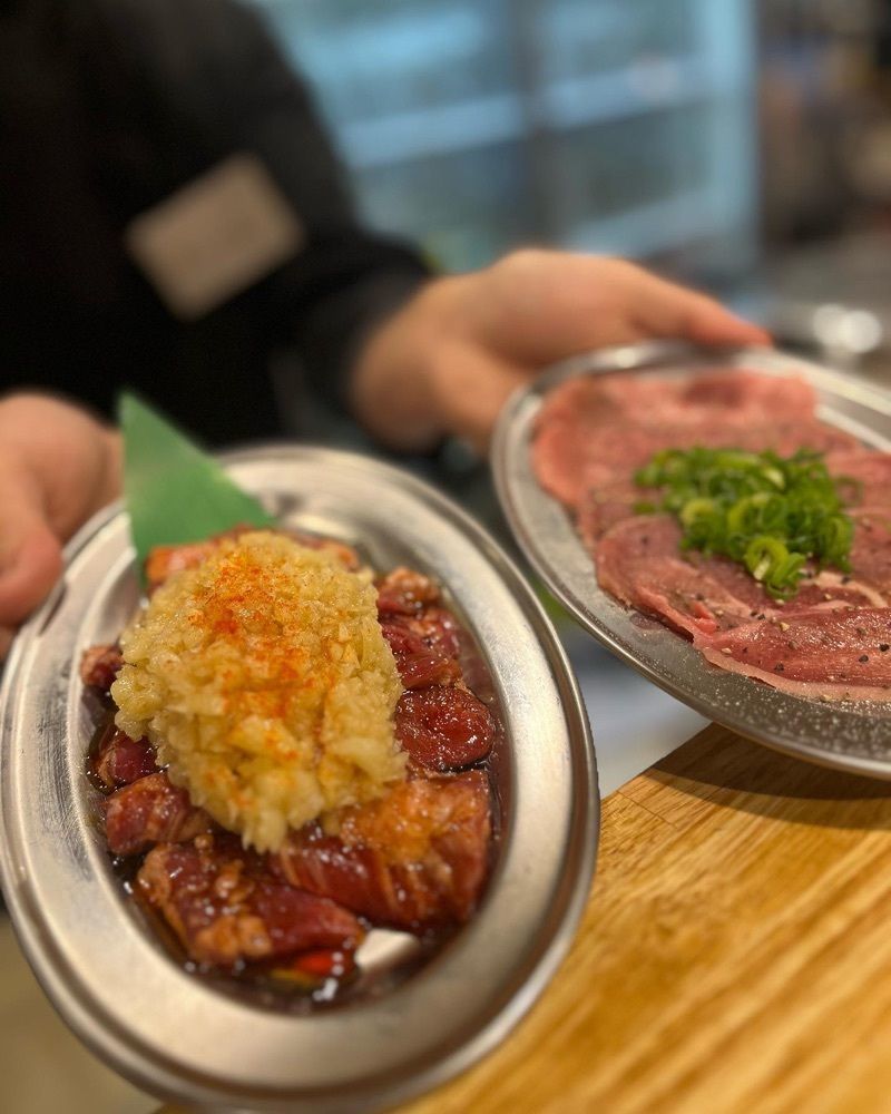 MIMICO関西グルメ手帖さんが投稿した焼肉ホルモン とくちゃん 十三店に関する口コミの画像