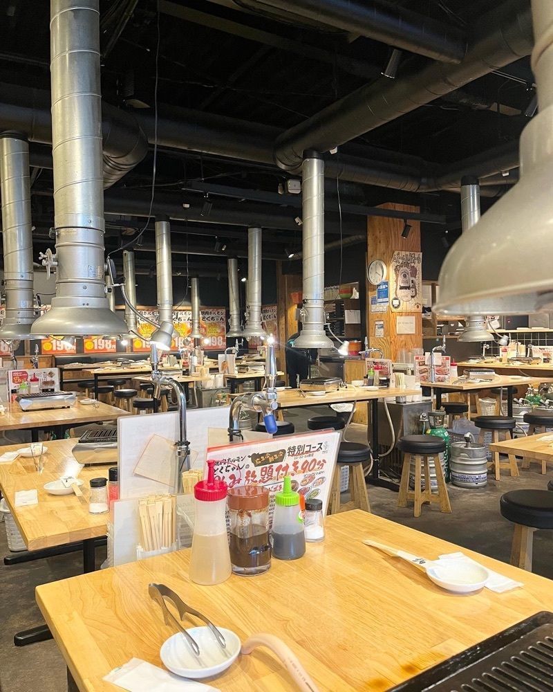 MIMICO関西グルメ手帖さんが投稿した焼肉ホルモン とくちゃん 十三店に関する口コミの画像