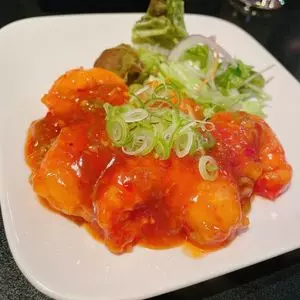 ぱんちゃん家 京都桂店（パンチャンヤ）