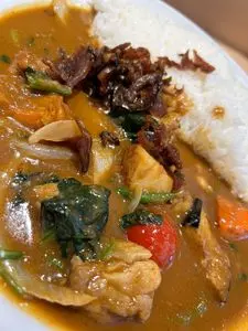 松屋 梶が谷店