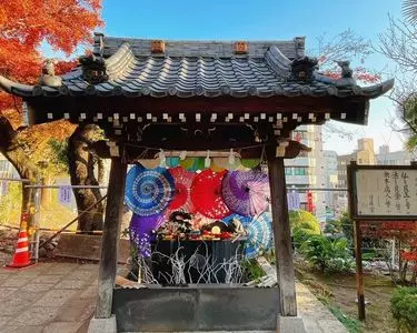 法輪寺