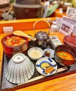 おひつ膳 田んぼ 代々木本店（おひつぜん たんぼ）
