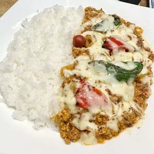 スパイスチャンバー（SPICE CHAMBER）