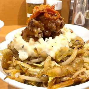 ベジ郎 松戸東口駅前店