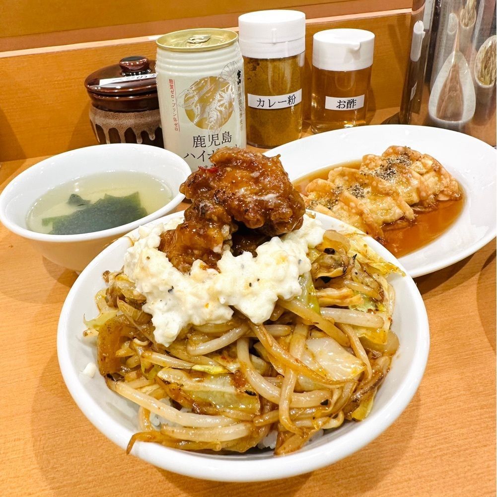 あんよさんが投稿したベジ郎 松戸東口駅前店に関する口コミの画像