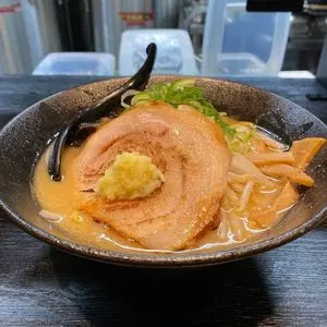 サッポロラーメン エゾ麺☆ロック 名駅店