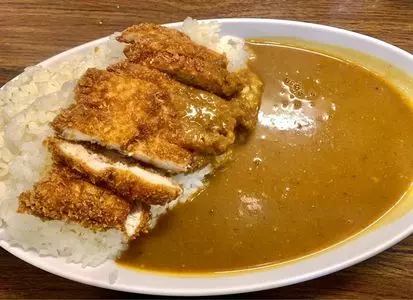 アマカレー