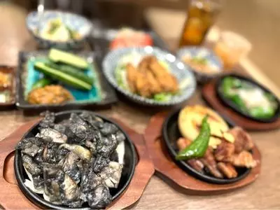 宮崎酒場 ゑびす EKIZO神戸三宮