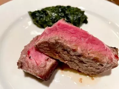 Peter Luger Steak House Tokyo（ピーター・ルーガー・ステーキハウス 東京）