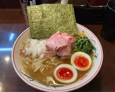 こいけのいえけい