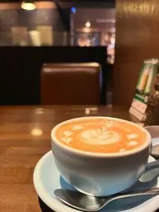 KEN'S CAFE（ケンズカフェ）