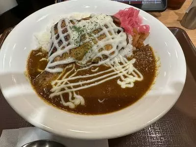 すき家 吉祥寺南店