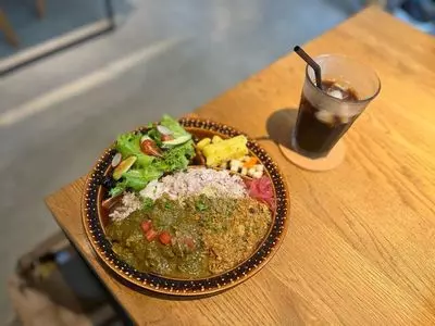 喫茶と食事 みどり