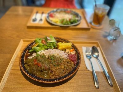 喫茶と食事 みどり 2枚目