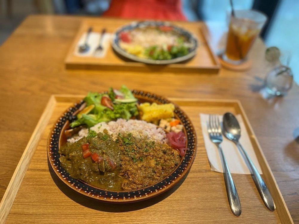 おでかけ探検部さんが投稿した喫茶と食事 みどりに関する口コミの画像