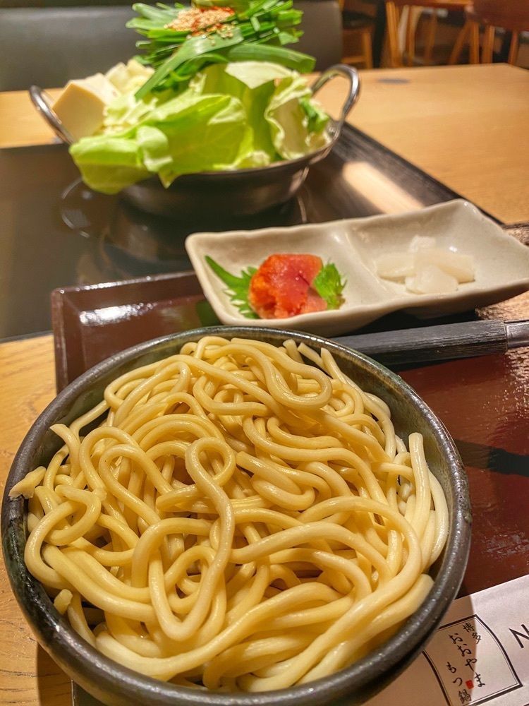 ajisaiさんが投稿した博多もつ鍋おおやま 新宿小田急ハルクに関する口コミの画像