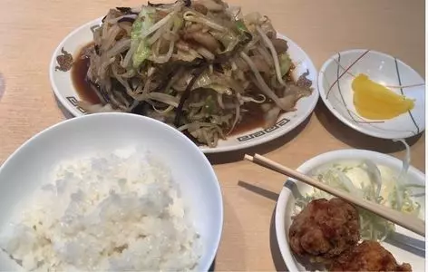 長崎亭 薬院店