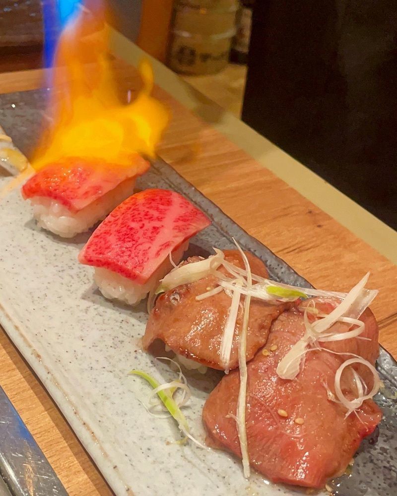 mai626さんが投稿した焼肉ベンジャミン（【旧店名】ベンジャミンランチ）に関する口コミの画像