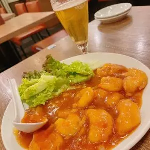 あんかけや こはち