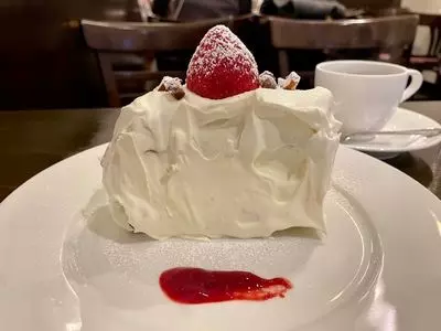 カフェ・ラ・ダダ