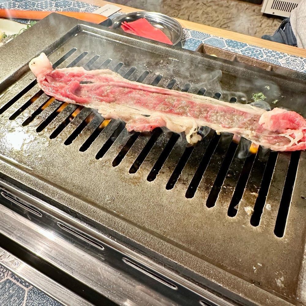 kumakentoraさんが投稿した天っ晴れホルモン 和歌山駅東口店に関する口コミの画像