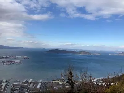獅子の霊巌