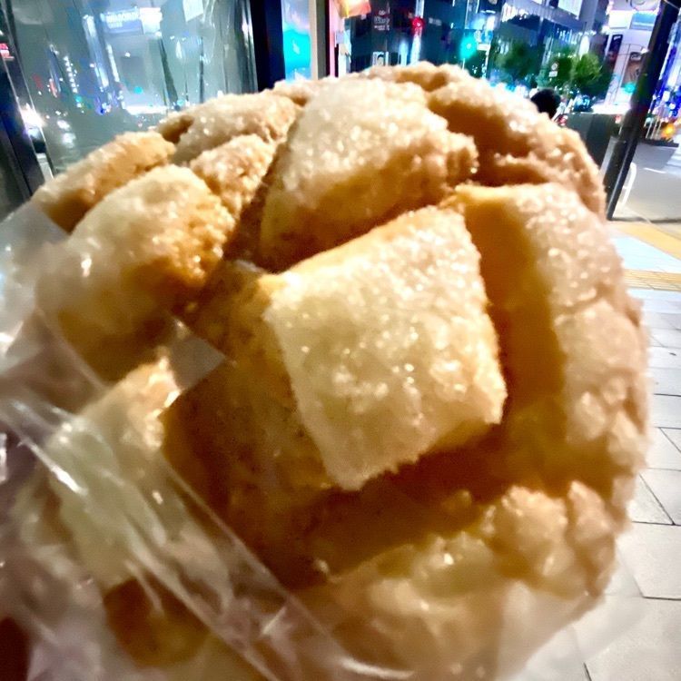 Satoshi.Nさんが投稿した東京メロンパン 神保町靖国通り店（TOKYO MELON PAN）に関する口コミの画像