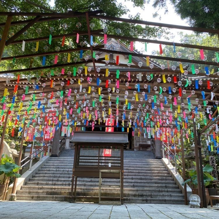 surumeさんが投稿した篠栗町観光協会に関する口コミの画像