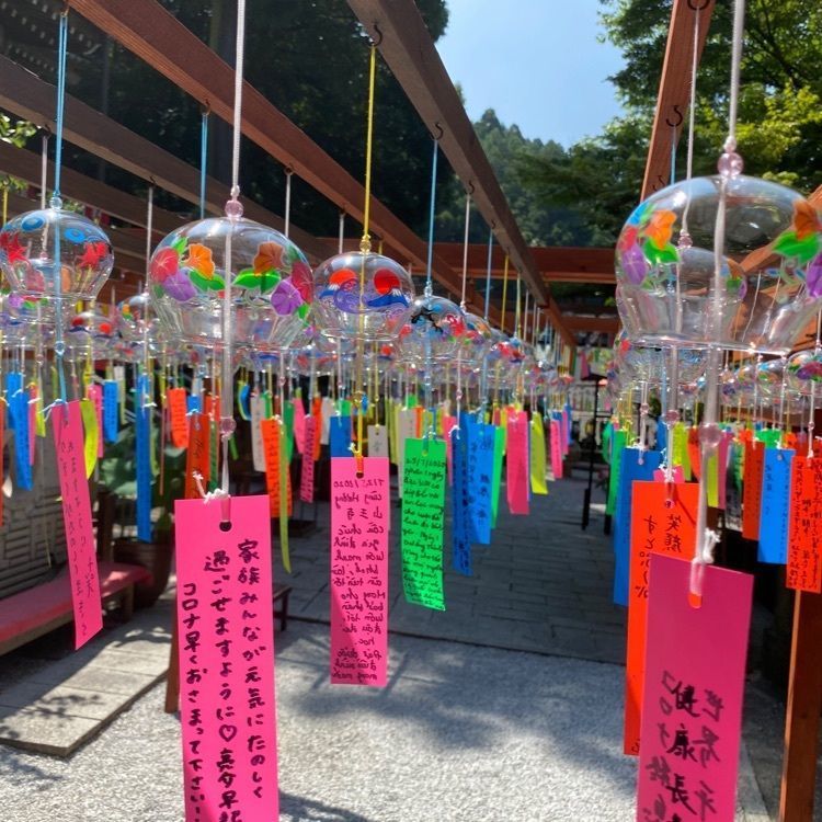 surumeさんが投稿した篠栗町観光協会に関する口コミの画像
