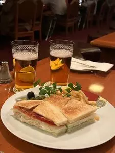 オールドインペリアル バー