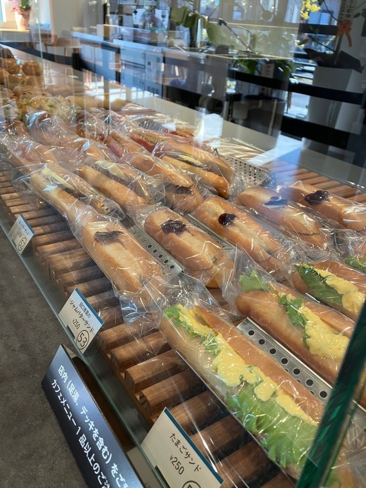 Nさんが投稿したAkariya Bakery（アカリヤ ベーカリー）に関する口コミの画像