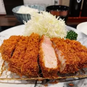 とんかつ 神楽坂 さくら 阿佐ヶ谷