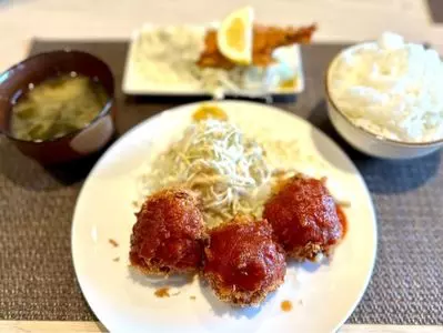 洋食トミー 三国ヶ丘店（tommy part3）