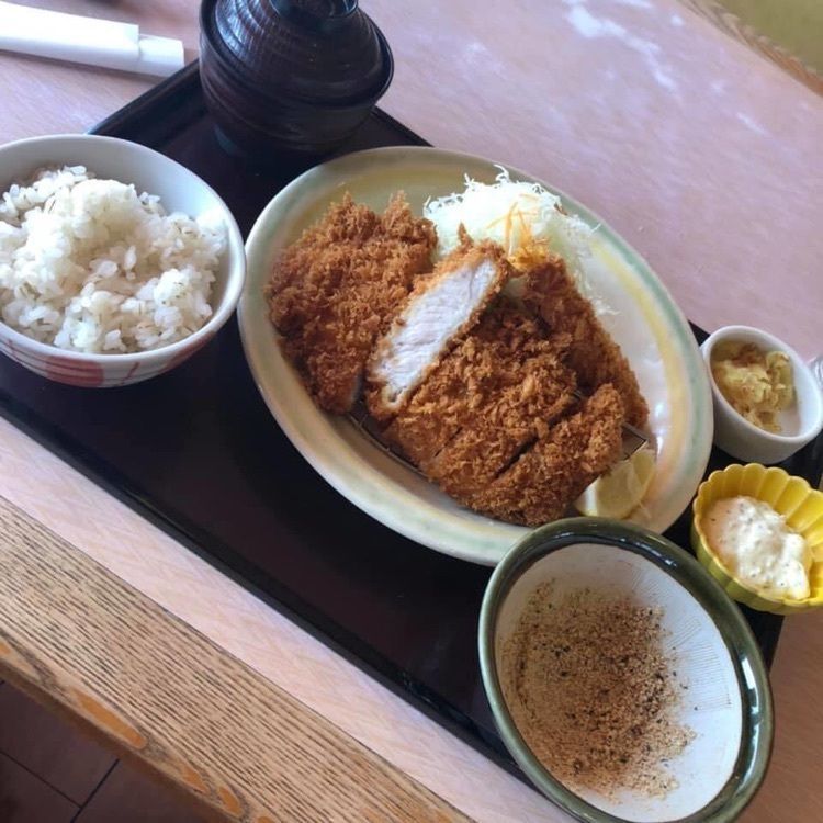 ＤＪゴン太さんが投稿したかつ時 甚目寺店（かつとき）に関する口コミの画像