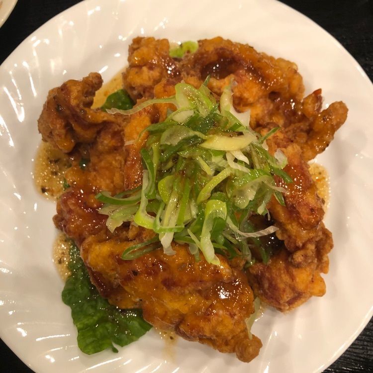 kazu&kinakoさんが投稿したパンダ美食に関する口コミの画像